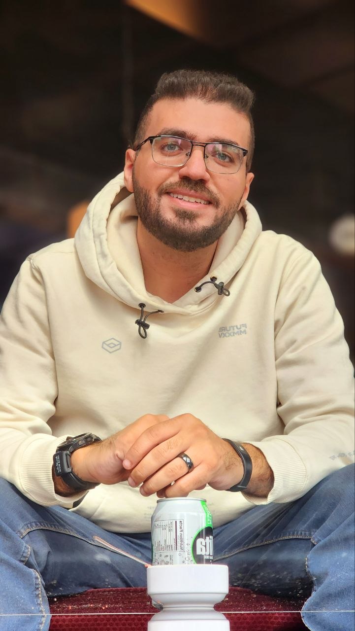 حامد القويسم